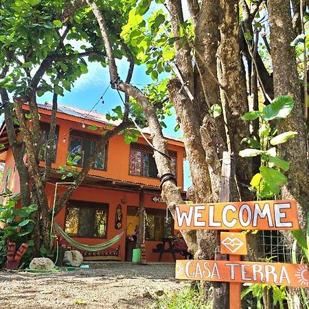 Casa Terra Hostel Samara Ngoại thất bức ảnh