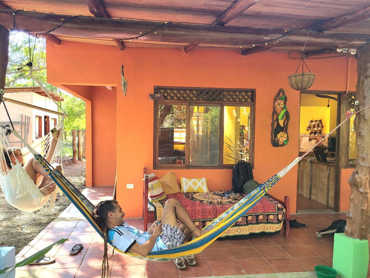 Casa Terra Hostel Samara Ngoại thất bức ảnh