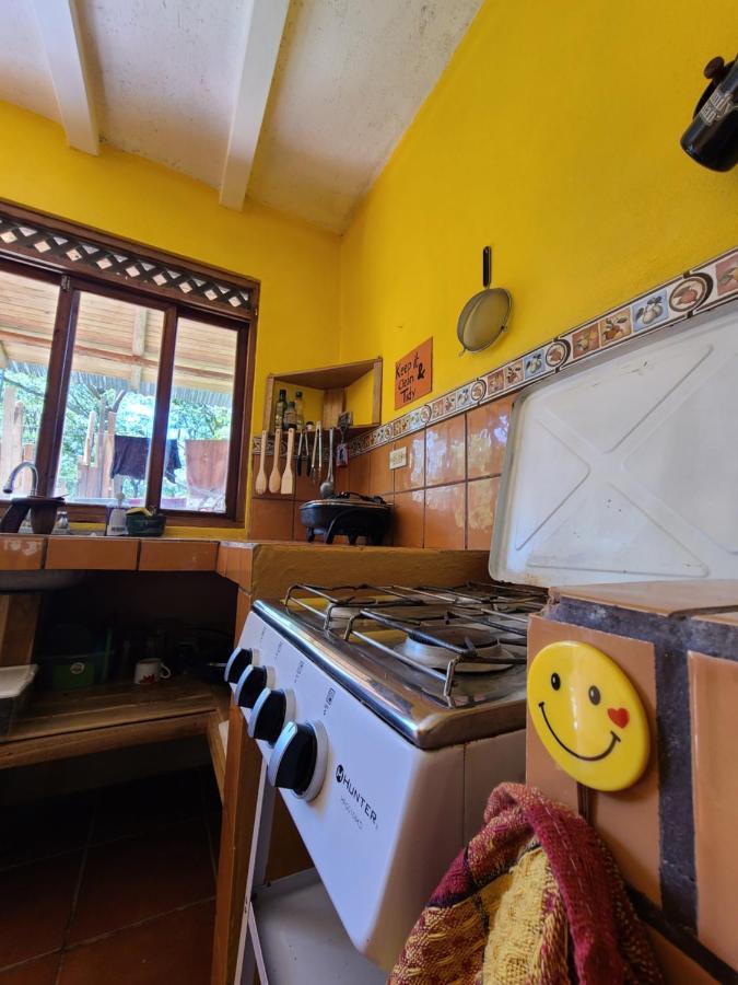 Casa Terra Hostel Samara Ngoại thất bức ảnh