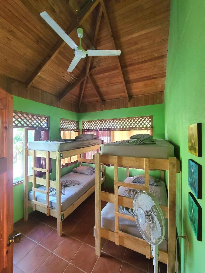 Casa Terra Hostel Samara Ngoại thất bức ảnh