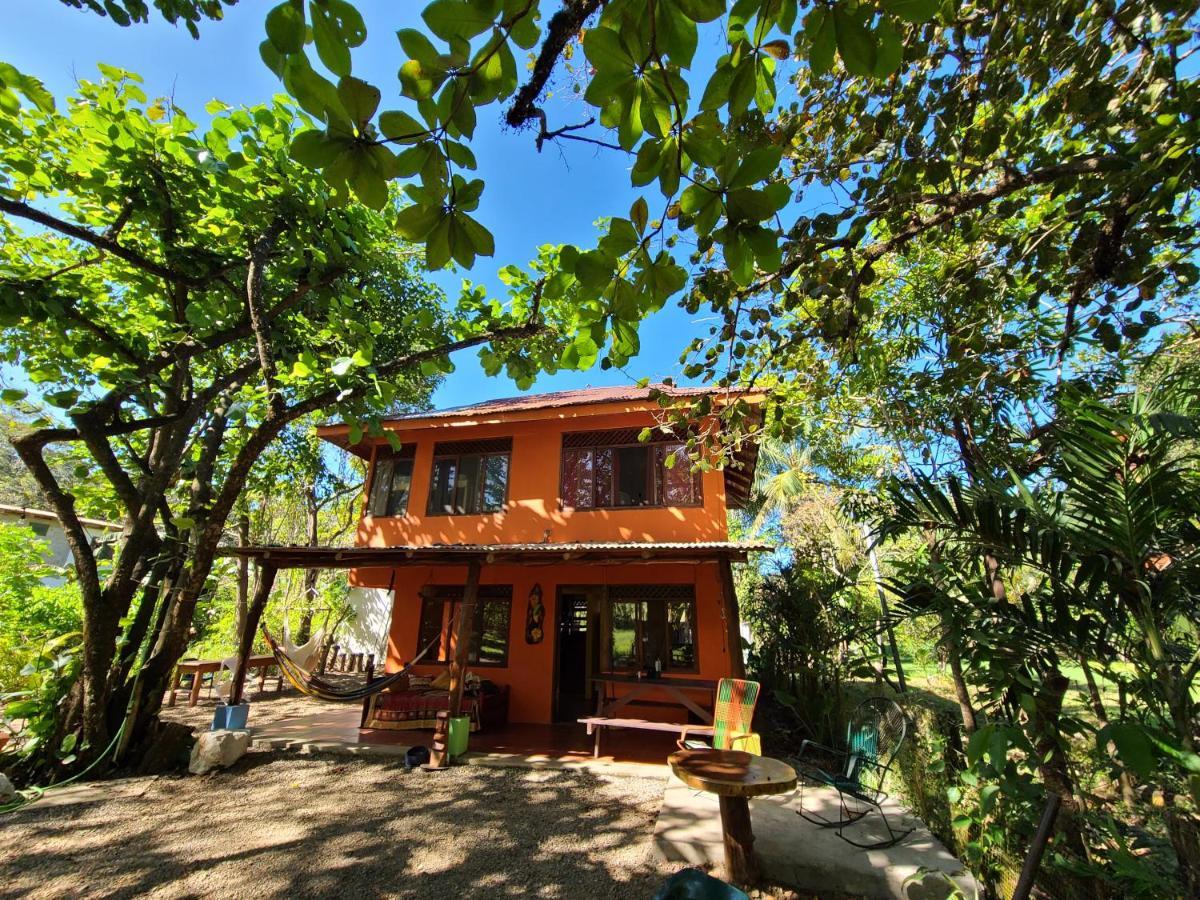 Casa Terra Hostel Samara Ngoại thất bức ảnh