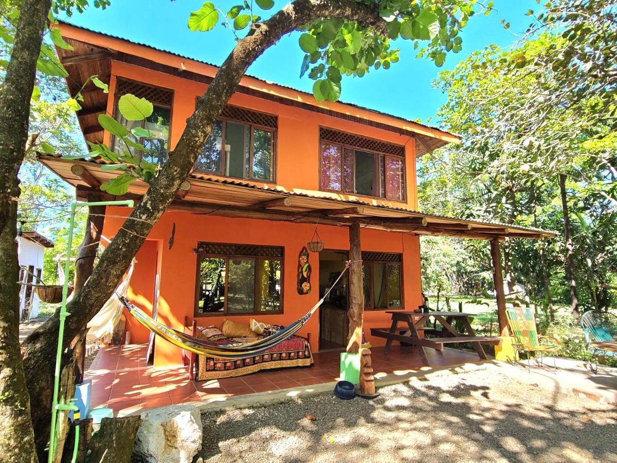 Casa Terra Hostel Samara Ngoại thất bức ảnh