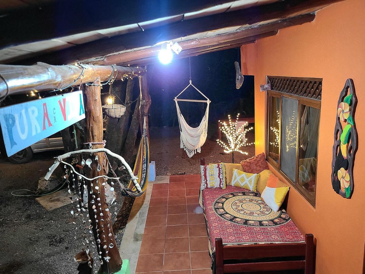 Casa Terra Hostel Samara Ngoại thất bức ảnh