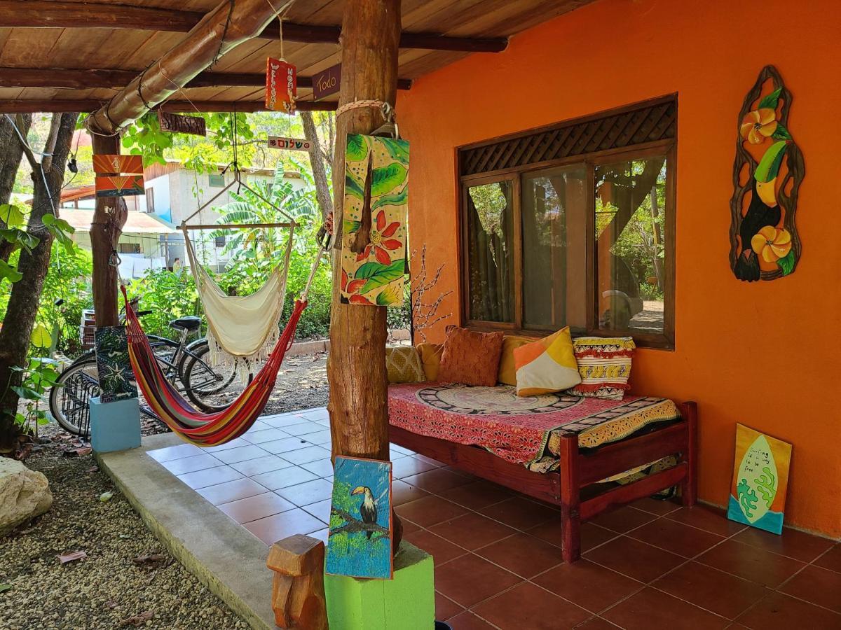 Casa Terra Hostel Samara Ngoại thất bức ảnh
