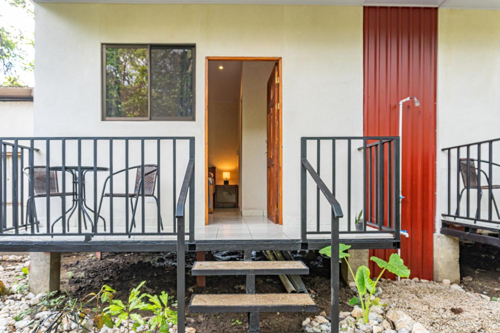 Casa Terra Hostel Samara Ngoại thất bức ảnh