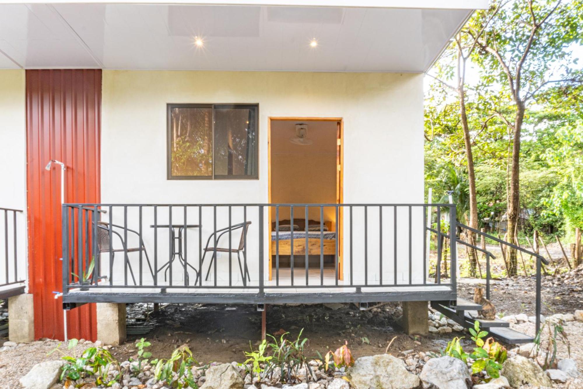Casa Terra Hostel Samara Ngoại thất bức ảnh