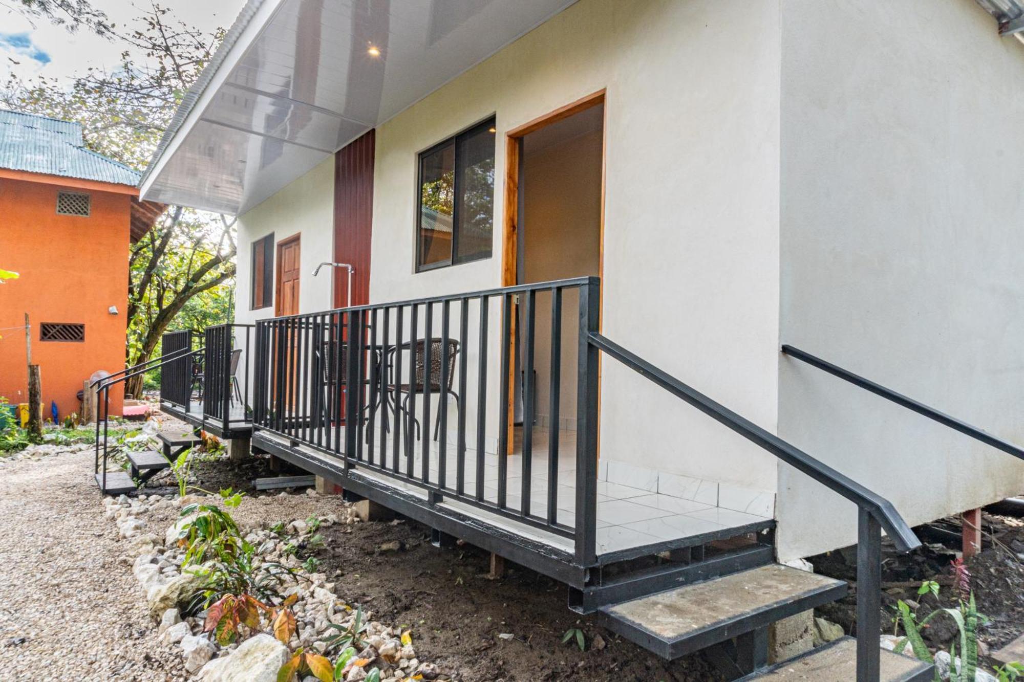Casa Terra Hostel Samara Ngoại thất bức ảnh