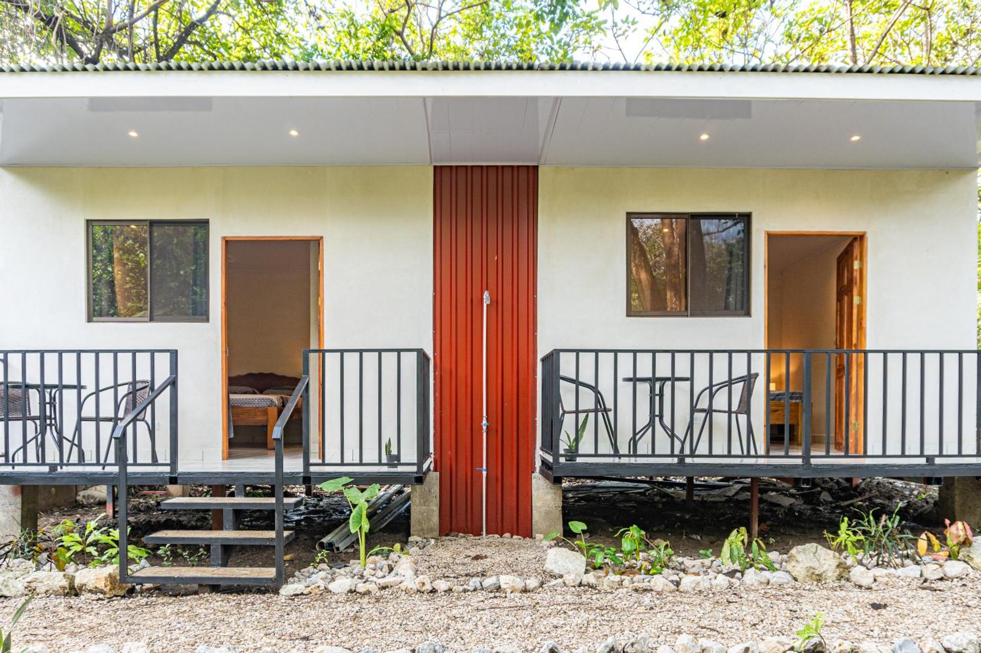 Casa Terra Hostel Samara Ngoại thất bức ảnh