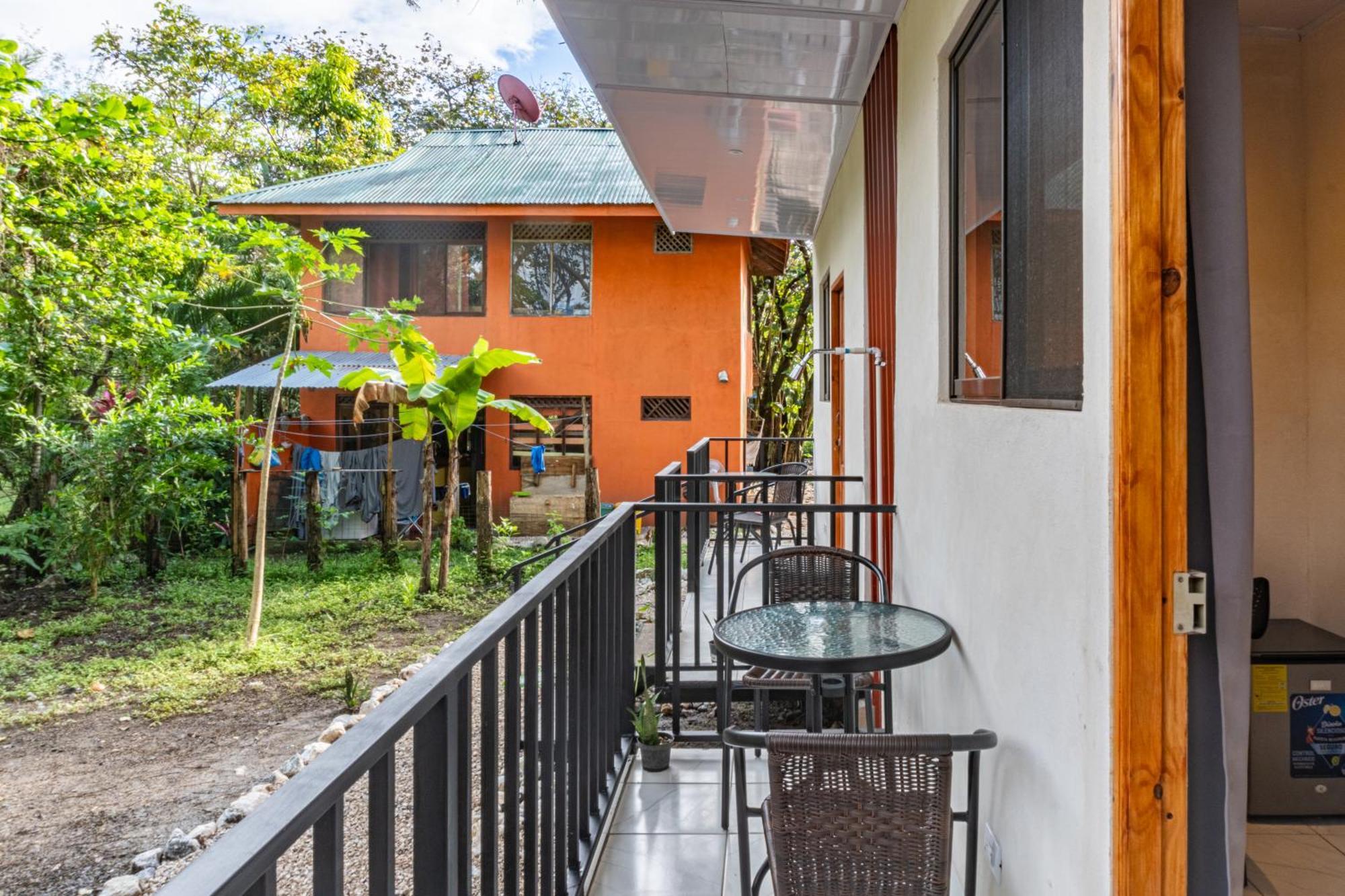 Casa Terra Hostel Samara Ngoại thất bức ảnh