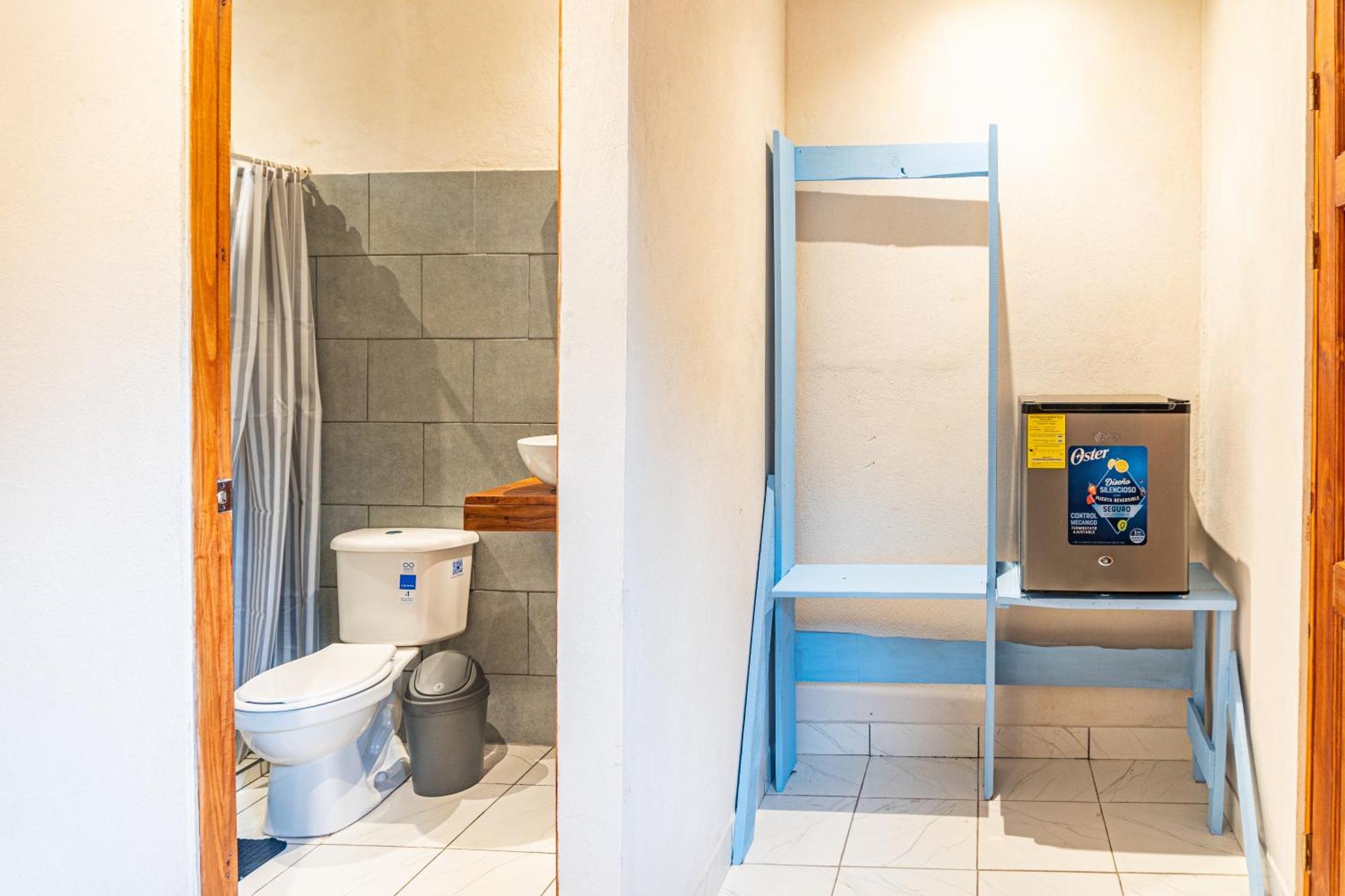 Casa Terra Hostel Samara Ngoại thất bức ảnh
