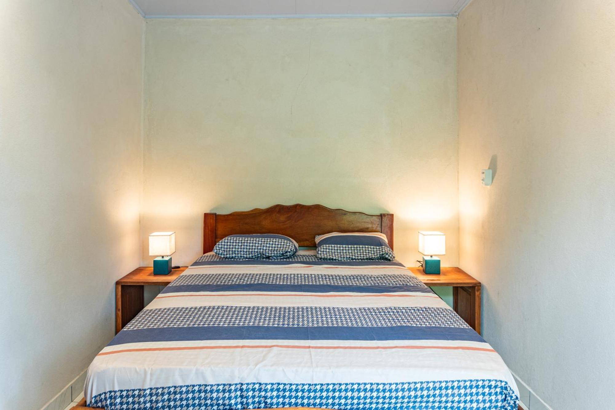 Casa Terra Hostel Samara Ngoại thất bức ảnh