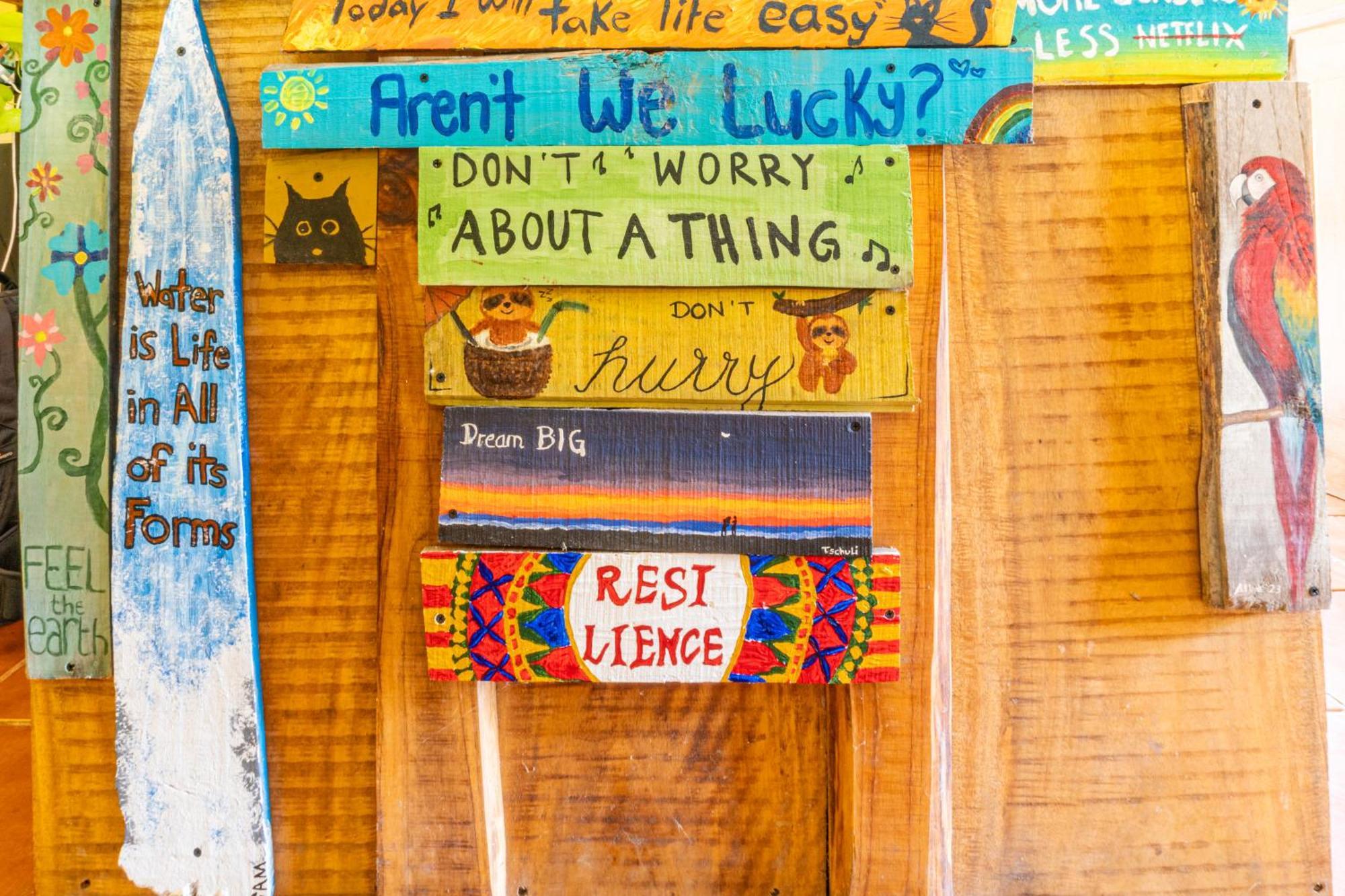 Casa Terra Hostel Samara Ngoại thất bức ảnh
